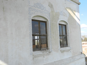 palatul Brancoveanu - Potlogi